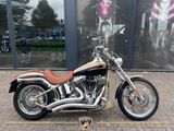 HARLEY-DAVIDSON DEUCE FXSTD SOFTAIL
