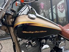 Harley-Davidson Fxstdse Deuce CVO 110th Anniversary 2003 occasion – foto 6 van 19
