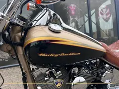 Harley-Davidson Fxstdse Deuce CVO 110th Anniversary 2003 occasion – foto 6 van 19