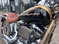Harley-Davidson Fxstdse Deuce CVO 110th Anniversary 2003 occasion – foto 7 van 19