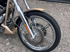 Harley-Davidson Fxstdse Deuce CVO 110th Anniversary 2003 occasion – foto 12 van 19