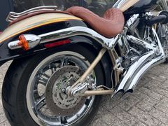 Harley-Davidson Fxstdse Deuce CVO 110th Anniversary 2003 occasion – foto 13 van 19