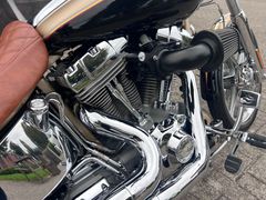 Harley-Davidson Fxstdse Deuce CVO 110th Anniversary 2003 occasion – foto 14 van 19