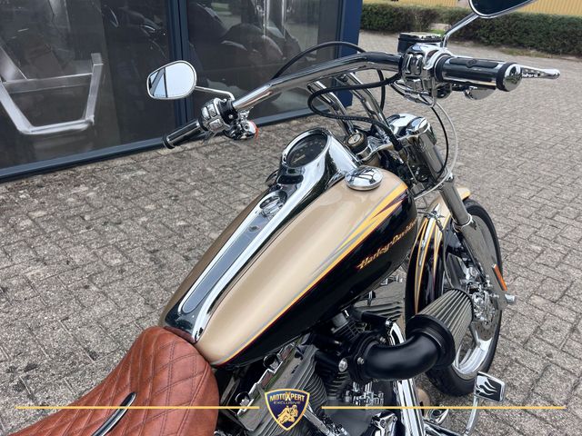 harley-davidson - deuce-fxstd-softail