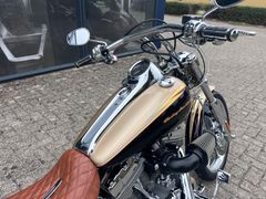 Harley-Davidson Fxstdse Deuce CVO 110th Anniversary 2003 occasion – foto 8 van 19