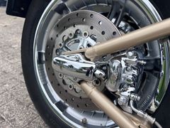 Harley-Davidson Fxstdse Deuce CVO 110th Anniversary 2003 occasion – foto 15 van 19
