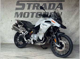 BMW F 850 GS Adventure 2022 occasion