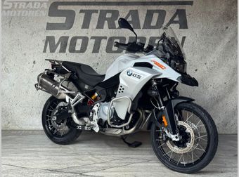 BMW F 850 GS Adventure 2022 occasion