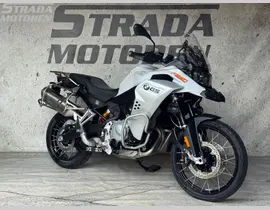 BMW F 850 GS Adventure 2022 occasion