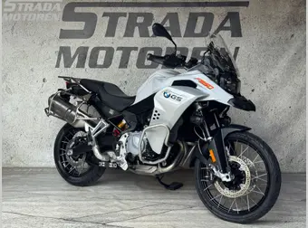 BMW F 850 GS Adventure 2022 occasion