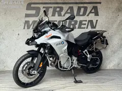 BMW F 850 GS Adventure 2022 occasion – foto 2 van 27