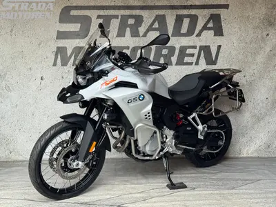 BMW F 850 GS ADVENTURE – foto 2