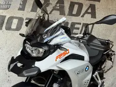 BMW F 850 GS Adventure 2022 occasion – foto 15 van 27