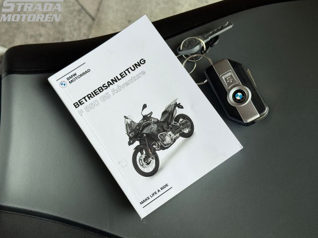 bmw - f-850-gs-adventure
