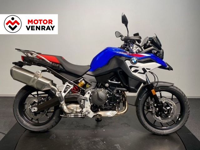 bmw - f-800-gs