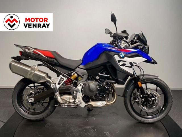 bmw - f-800-gs
