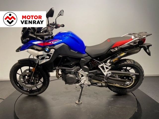 bmw - f-800-gs