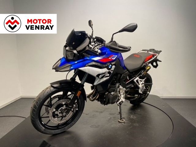 bmw - f-800-gs