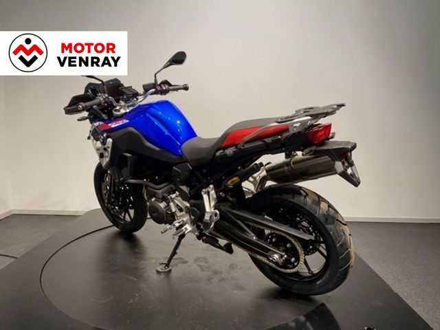 bmw - f-800-gs