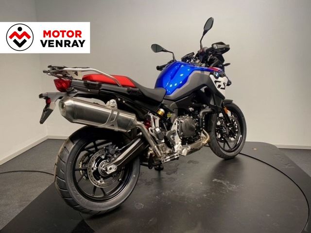 bmw - f-800-gs