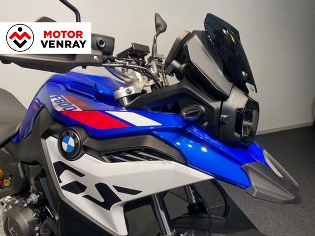 bmw - f-800-gs