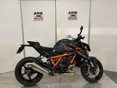 KTM 1390 SUPER DUKE R EVO