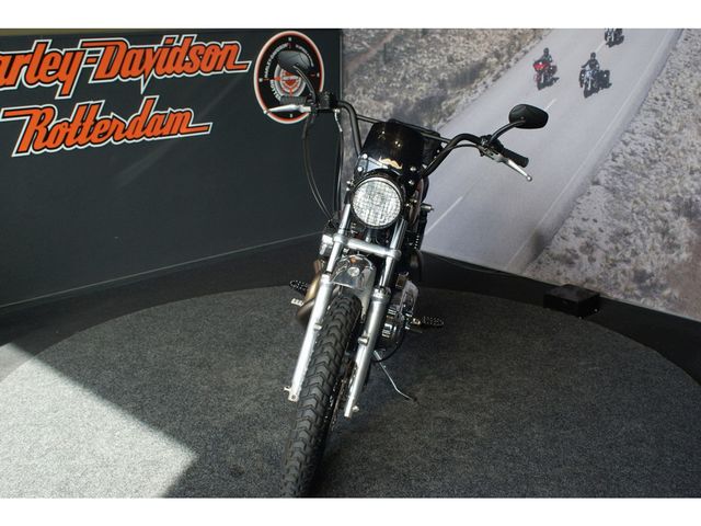 harley-davidson - sportster-xlh-1200