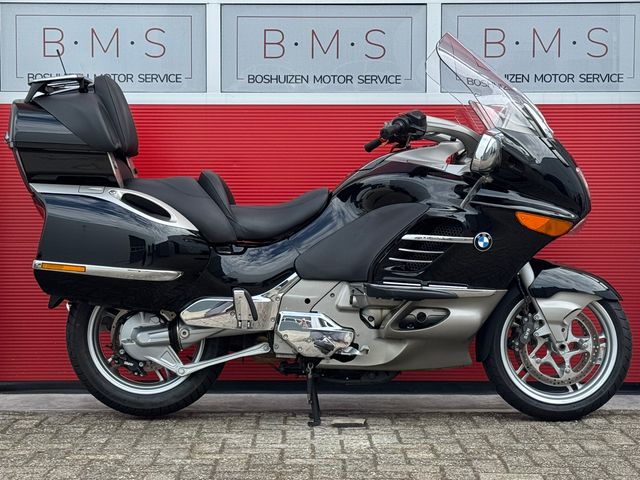 bmw - k-1200-lt