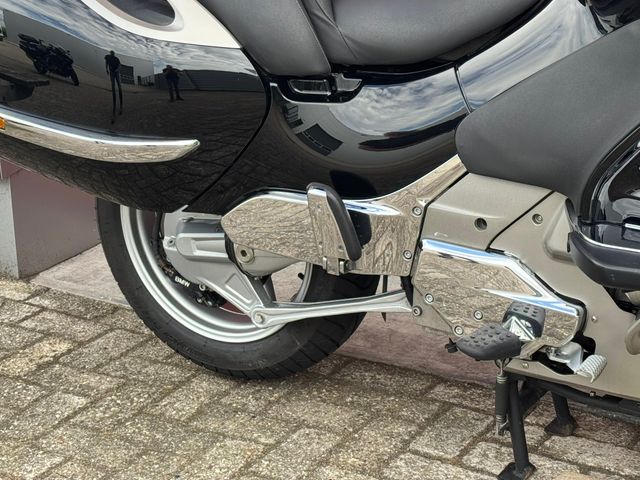 bmw - k-1200-lt