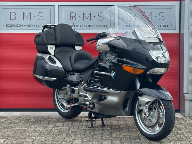 bmw - k-1200-lt