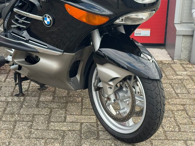 bmw - k-1200-lt