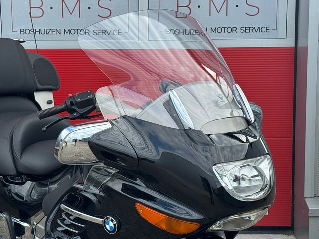 bmw - k-1200-lt