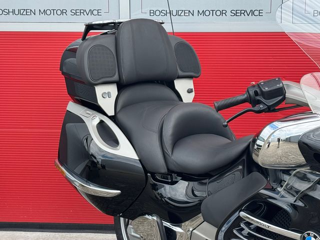 bmw - k-1200-lt