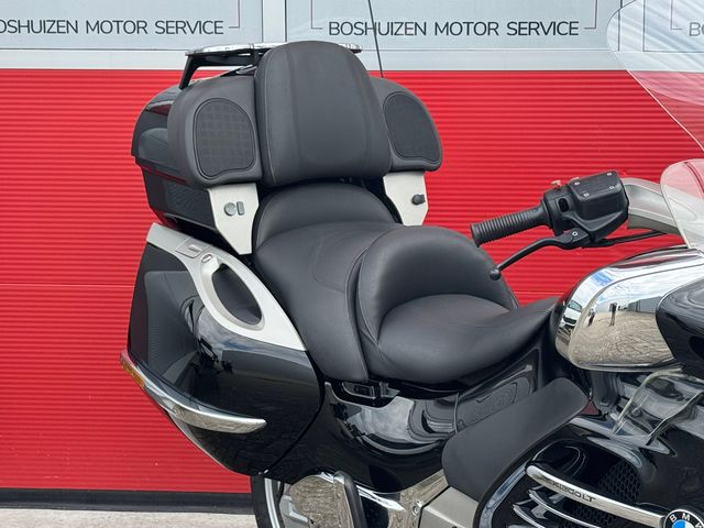 bmw - k-1200-lt
