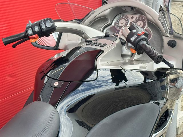 bmw - k-1200-lt