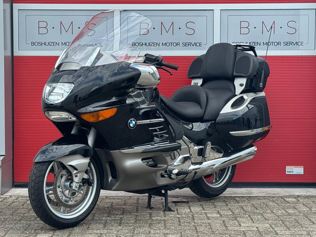 bmw - k-1200-lt