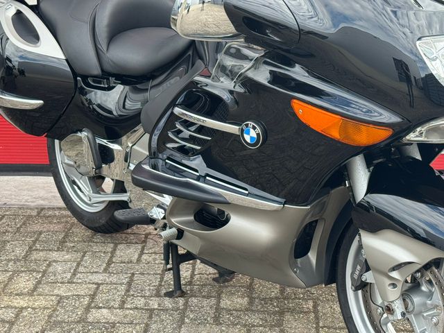 bmw - k-1200-lt