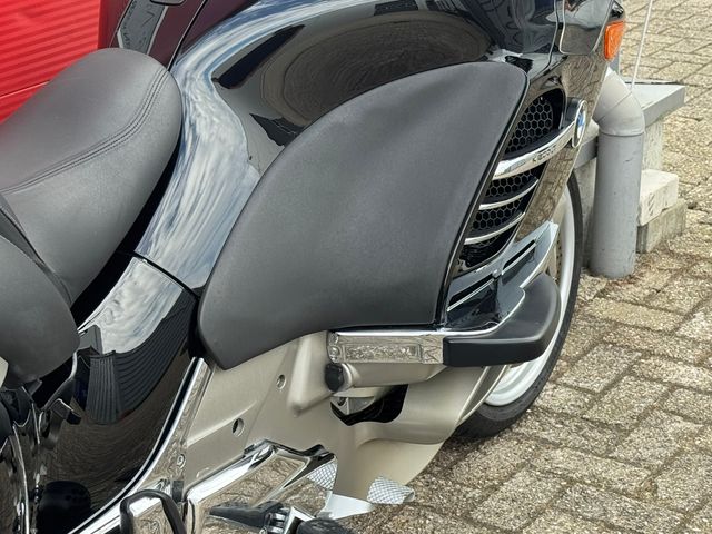bmw - k-1200-lt