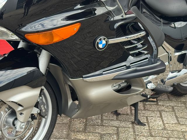 bmw - k-1200-lt