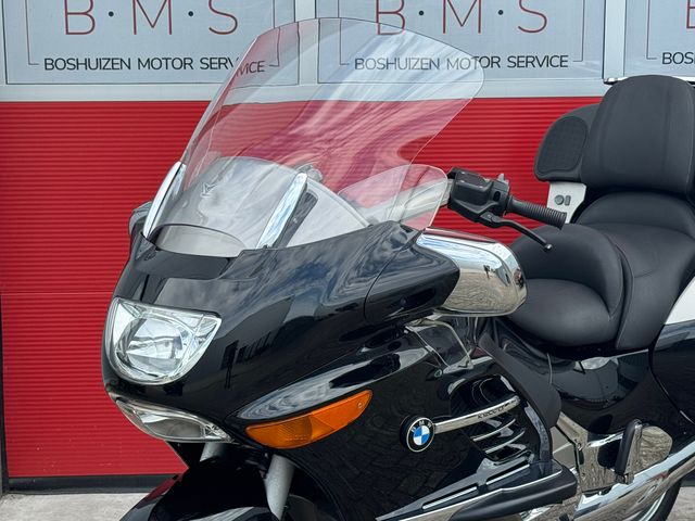 bmw - k-1200-lt