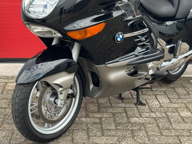 bmw - k-1200-lt