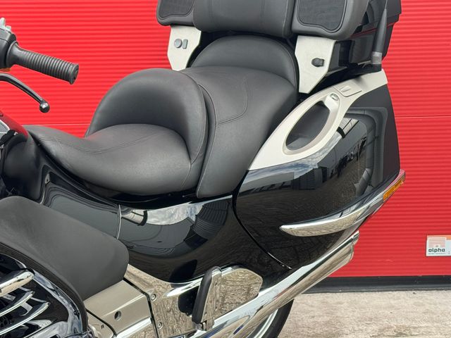 bmw - k-1200-lt
