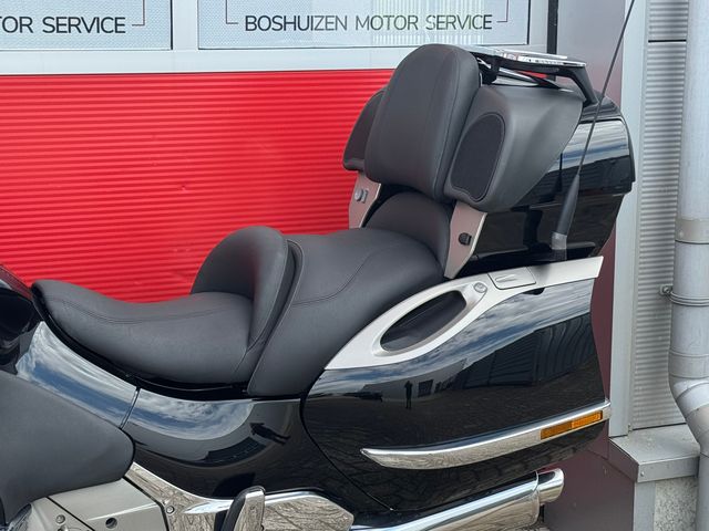 bmw - k-1200-lt