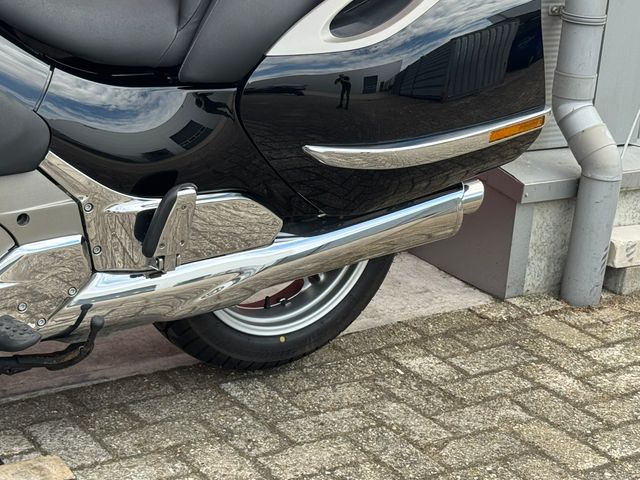 bmw - k-1200-lt
