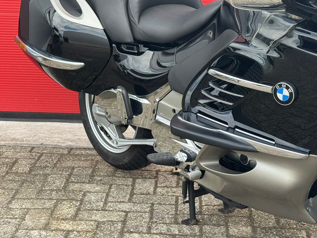 bmw - k-1200-lt