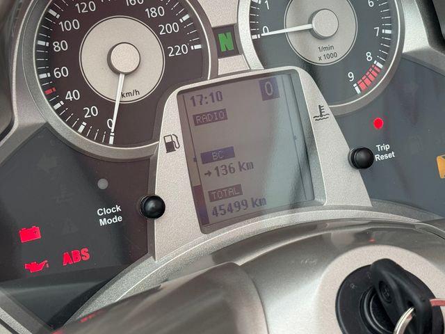 bmw - k-1200-lt