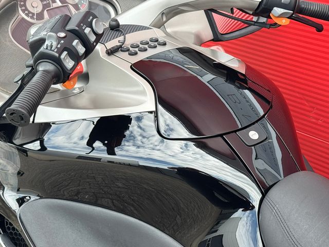 bmw - k-1200-lt