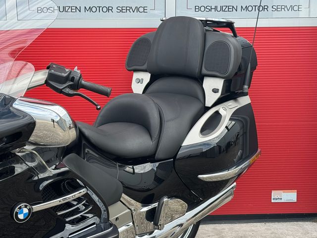bmw - k-1200-lt