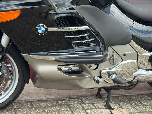 bmw - k-1200-lt