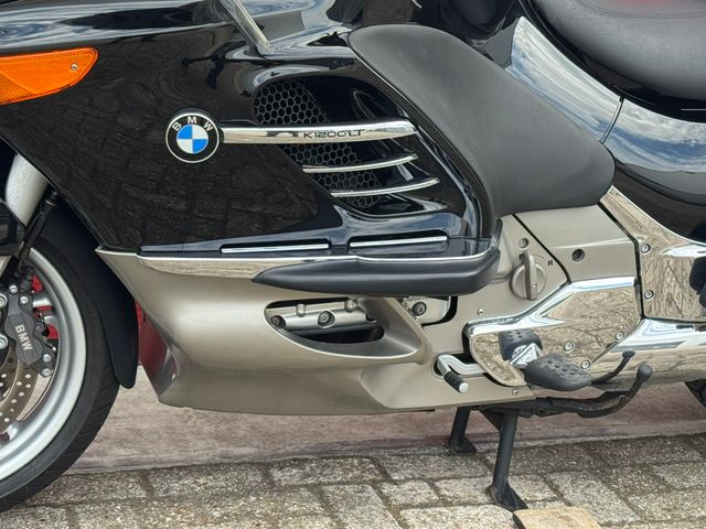 bmw - k-1200-lt